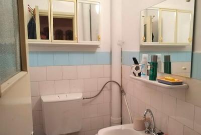 Apartament 3 camere decomandat - Palas Mall - 3