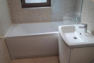 Apartament cu 2 camere semidecomandat, mobilat în Tătărași - 18