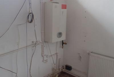 Spațiu comercial, de 200 mp, în Sud-Est - 7