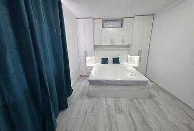 Apartament cu 2 camere decomandat, mobilat în Theodor Pallady - 11