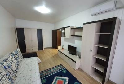 Garsonieră decomandată, mobilată în Berceni