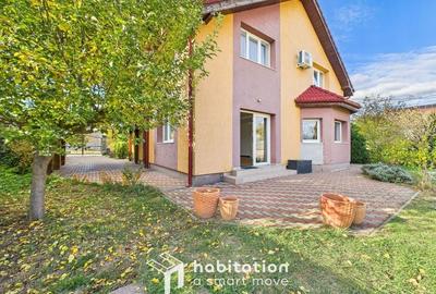 Casă individuală  în Dumbrăvița – liniște, spațiu și lumină naturală - 1