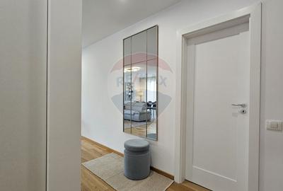 Apartament cu 2 camere decomandat, mobilat în Astra - 8
