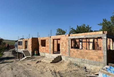 Duplex de vanzare, 120 mp, Chinteni, Cluj - 2