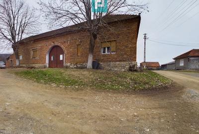 Casă cu 5 camere cu Teren 4320 Mp în Lalașinț - 10