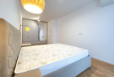 Apartament cu 2 camere semidecomandat, mobilat în Sisești - 2