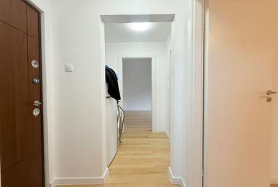 Apartament 2 camere Piața Victoriei - 2