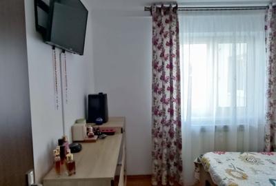 Apartament cu 2 camere semidecomandat, mobilat în Berceni - 7
