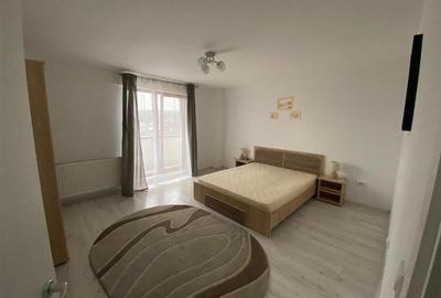 Garsonieră decomandată în Bucium - 3