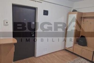 Apartament 1 camere, 38 mp, parcare, zona Plevnei - 6