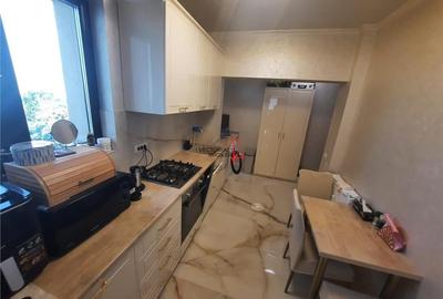 Apartament de Lux cu Design Unic ? Vatra Luminoasa, 3 Camere, 117 mp - 18