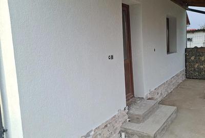 Casă cu 4 camere cu Teren 700 Mp în Peciu Nou - 5