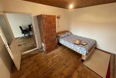 Casă cu 2 camere cu Teren 1275 Mp în Vasilați - 3