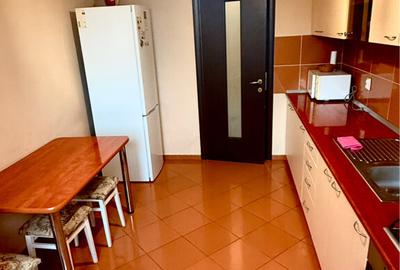 Inchiriez Apartament cu 2 camere zona Andrei Muresanu - 9