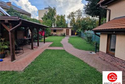 De inchiriat casa lux in centru, Targu Mures - 2