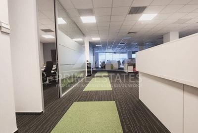 De inchirat spatii birou la 5 minute de Promenada Mall si Metrou Aurel Vlaicu - 6