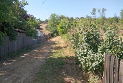 Teren intravilan - 1