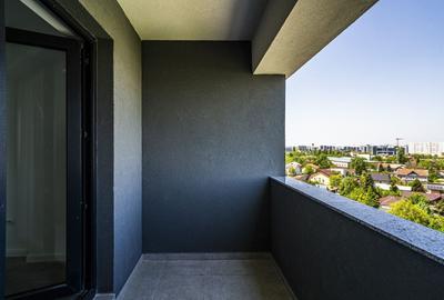 Apartament cu 2 camere decomandat în Militari - 14
