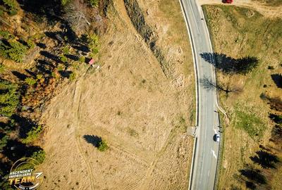 Teren Construcții intravilan de 5800 mp, în Ojdula - 2