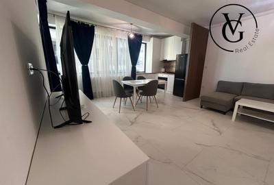 Apartament 2 camere Mamaia Sat vedere panoramica lac - 2