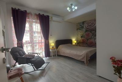Apartament cu 2 camere decomandat în Romană - 9