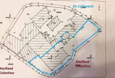 Casă cu 4 camere în Obor
