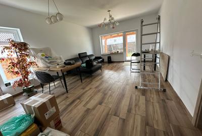 Casă individuală cu 4 camere cu Canalizare în Tărlungeni - 5