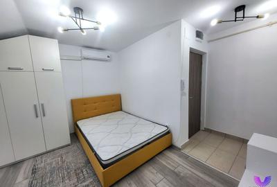 Garsonieră decomandată, mobilată în Turnișor - 3
