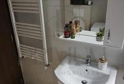 GIROC - 2 Camere - ETAJ 1 - Decomandat - Loc de parcare inclus GIROC - 2 Camere - ETAJ 1 - Decomandat - Loc de parcare inclus - 9