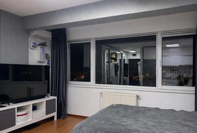 Studio modern | Vedere panoramica | zona Baba Novac - BN-uri - 6