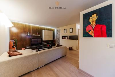 Apartament 3 camere, 88 mp utili – Intrarea Omega, Muzeul Apei | Com0% - 20