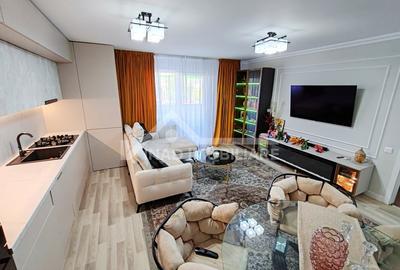 Apartament cu 2 camere, constructie noua, parcare, Str. Aurel Vlaicu - 5