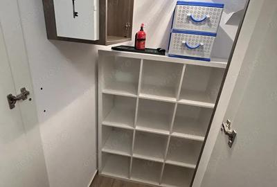 Apartament cu 3 camere decomandat în Tomis Plus - 7