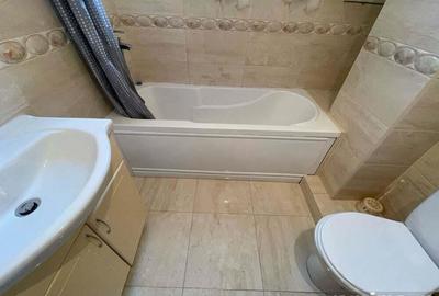 Garsoniera, situata in cartierul Marasti - 2