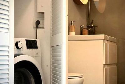 Apartament cu 2 camere în P-ța Victoriei - 8
