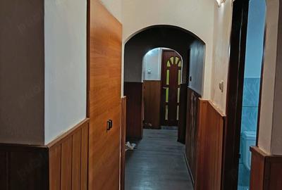 Apartament cu 2 camere decomandat în Central - 7