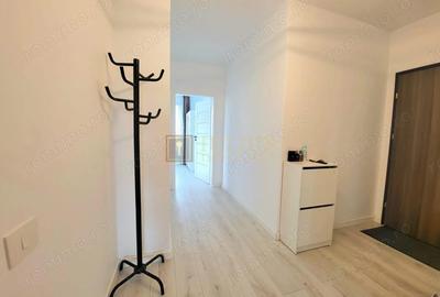 Apartament cu 2 camere decomandat în Torontalului