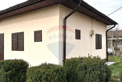 Teren 1944 mp + Casa - 65 mp, Darasti-Vlasca Giurgiu/ 20 ... - 13