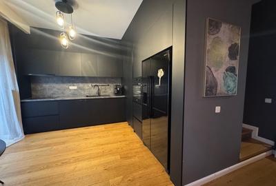 Casă cu 4 camere cu Canalizare în Corbeanca - 2