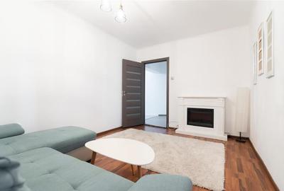 RECO Apartament modern cu 3 camere tip U -  Bl Dacia - 11