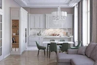 Apartament 4 Camere Lux – Vasile Lascăr | 169 m² | Imobil Boutique - 5