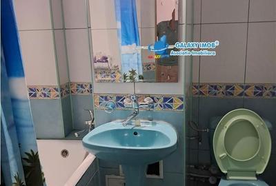 Apartament cu 3 camere decomandat în Craiovei - 10