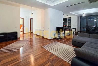 2 camere I 89 mp utili I 17 mp terasa I mobilat si utilat I Pipera - 2