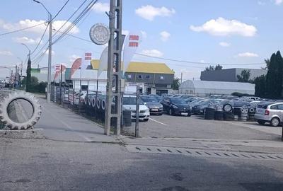 Spațiu comercial, în Mărăcineni - 5