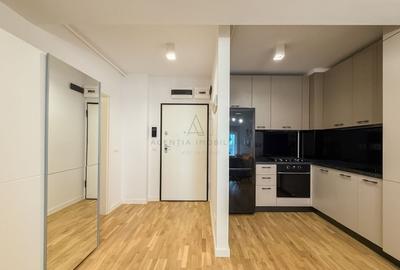 Apartament cu 2 camere semidecomandat, mobilat în P-ta Presei Libere - 9