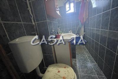 Apartament 2 Camere, Etaj 3, Strada Olari - 10