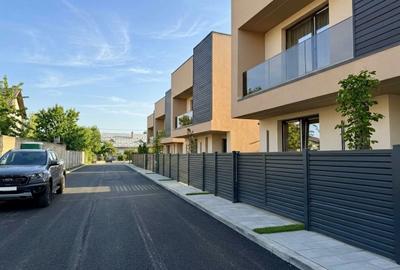 Casă individuală cu 5 camere cu Canalizare în Prelungirea Ghencea - 4