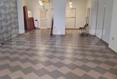 Spațiu comercial, de 65 mp, în Central - 3