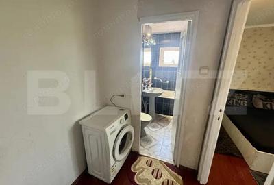Apartament cu 3 camere semidecomandat în Central - 2