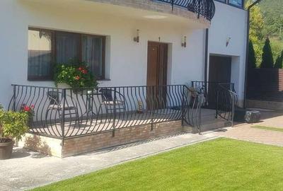 Casă cu 4 camere în Vlădești - 9